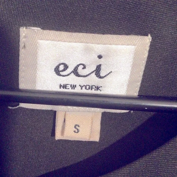 🎁ECI MILITAR GREEN DRESS - Picture 7 of 8